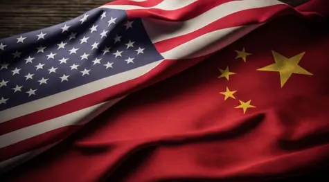 Odprężenie USA-Chiny: symboliczny krok i stabilizator dla inwestorów | FXMAG INWESTOR