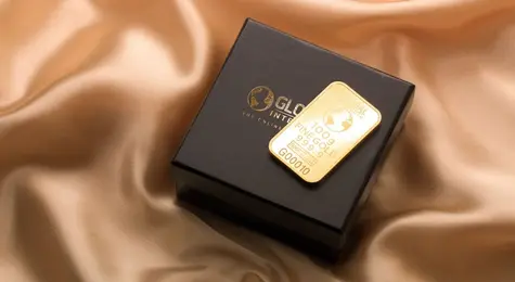 Cena złota 2023: kurs wybije do 4000 dolarów za jedną uncję, ocenia znany dyrektor zarządzający | FXMAG INWESTOR