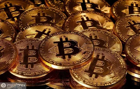 Ogromne wzrosty na rynku krypto. Cena Bitcoina może się podwoić? | FXMAG INWESTOR