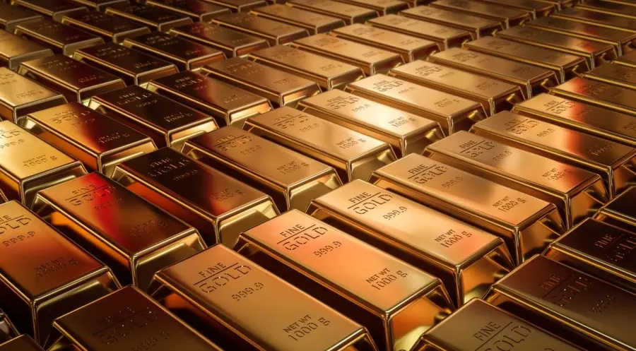 Gold / Silver Ratio. Okazja do doważenia srebra względem złota | FXMAG INWESTOR