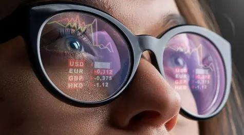 OKIEM ANALITYKA - Informacje z EBC nie pomogły zbytnio euro | FXMAG INWESTOR