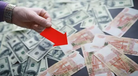 OKIEM ANALITYKA - mechanizm dyskontowania. Jak decyzje Bidena i Putina wpłyną na notowania dolara do rubla (USDRUB)?