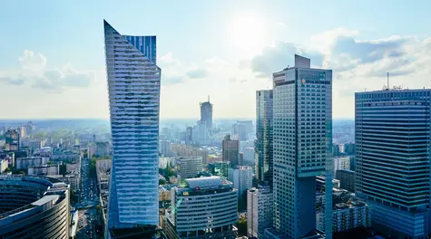 Nowy podatek od nieruchomości? To radzi Polsce znana organizacja