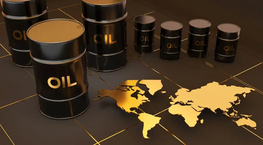 Surowce: cena złota na najwyższych poziomach od miesiąca; kartel OPEC ostrzega UE przed pochopnymi decyzjami! | FXMAG INWESTOR