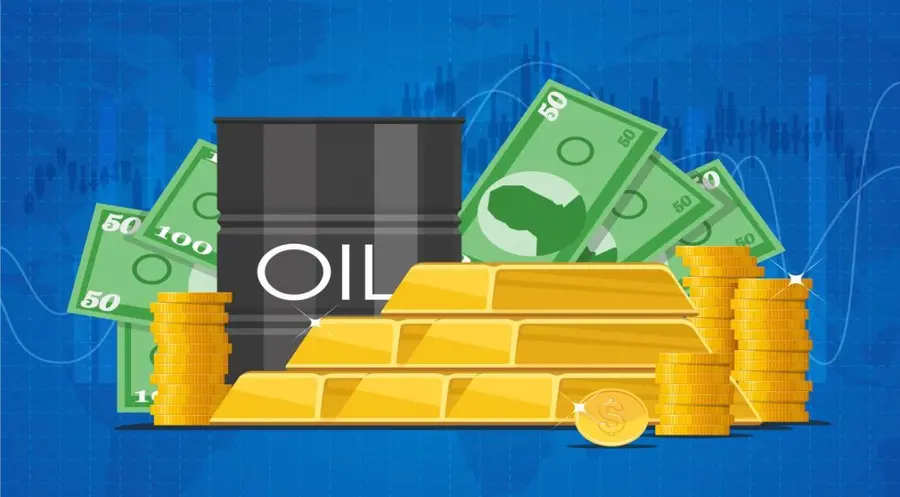 OPEC+ w centrum uwagi na rynku ropy naftowej. Cena złota powraca w okolice 1800 USD za uncję!| FXMAG INWESTOR