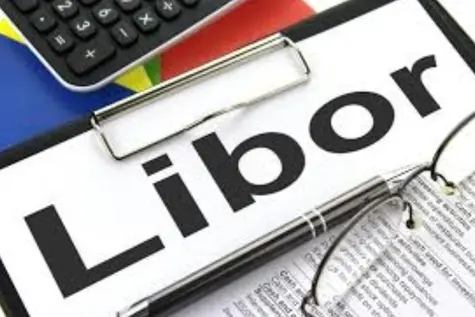 Oprocentowanie depozytów na rynku międzybankowym – LIBOR