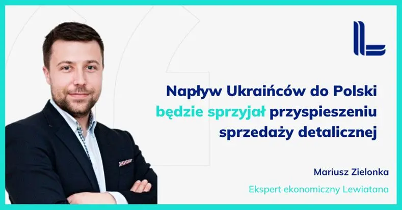 Optymizm konsumentów w sklepach. W marcu będzie jeszcze lepiej  | FXMAG INWESTOR