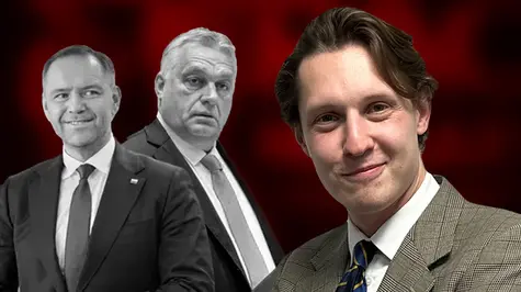 Prezydent Karol Nawrocki odmówił spotkania z premierem Węgier Viktorem Orbanem. Ekspert: “To słuszna decyzja pana prezydenta”