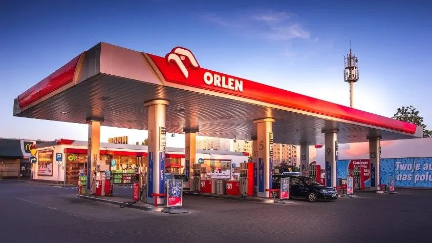 Orlen zapowiada odpis aktualizacyjny -2,5 mld złotych | FXMAG INWESTOR