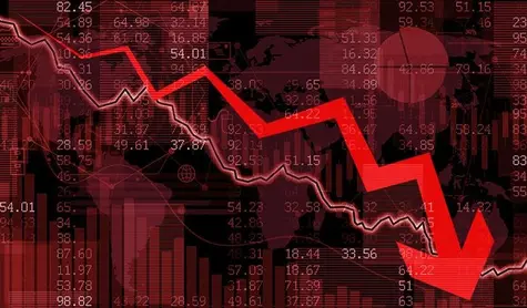 Kurs euro zalicza ostrą wyprzedaż: EURUSD najniżej od 2 miesięcy! Recesja straszy | FXMAG INWESTOR