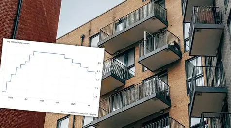7 bolesnych zmian które wywoła spadek dzietności. Masz mieszkanie? Czwarta zmiana,spadek cen nieruchomości, dotyczy Ciebie!