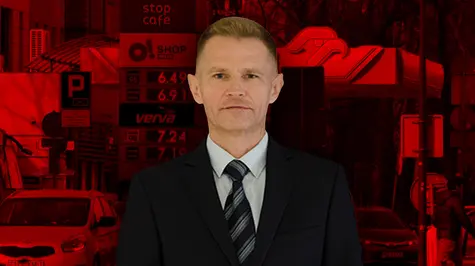 Ceny paliw wymykają się spod kontroli. Ekspert: to może uderzyć w całą gospodarkę