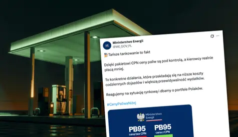 Surowce: Ceny paliw w Polsce lecą w dół. Nie przegap! Od dzisiaj kierowcy zapłacą mniej za benzynę (Pb98, Pb95) i olej napędowy (ON). Cena gazu (LPG) | Prognozy