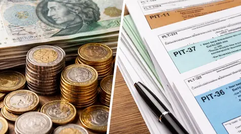 Papierowe PIT-y znikną. Ministerstwo szykuje rewolucję