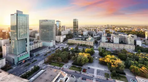 Parki handlowe w Polsce to dobry biznes? Szykuje się rekordowy rok dla segmentu mniejszych obiektów handlowych | FXMAG INWESTOR