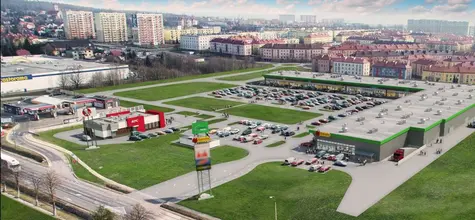 Parki handlowe zwiększają swój udział w transakcjach inwestycyjnych w Polsce  | FXMAG INWESTOR