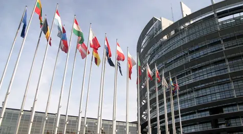 Parlament Europejski przyjął projekt rezolucji dotyczący Brexitu