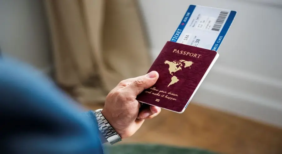 Paszporty świata. Które są najsilniejsze? Zobacz, do ilu krajów wjedziesz z polskim paszportem | FXMAG INWESTOR