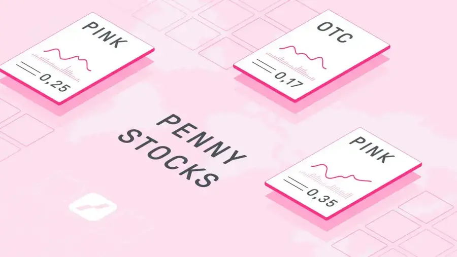 Akcje groszowe: jak inwestować w penny stocks?