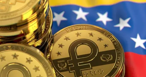 Petro to wielka ściema. „Kryptowaluta” Wenezueli zasłoną dymną upadku gospodarczego