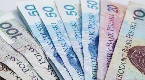Kurs dolara (USDPLN) i euro do złotego (EUR/PLN) pod naciskiem. Czy wsparcia wytrzymają?