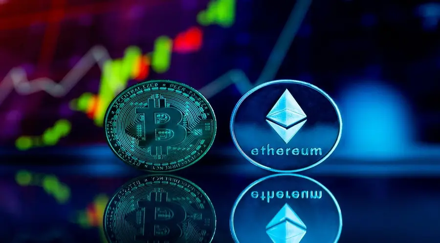 Ekscytująca prognoza: Ethereum czy Bitcoin? Która kryptowaluta przyniesie lepsze zyski? Ekspert komentuje