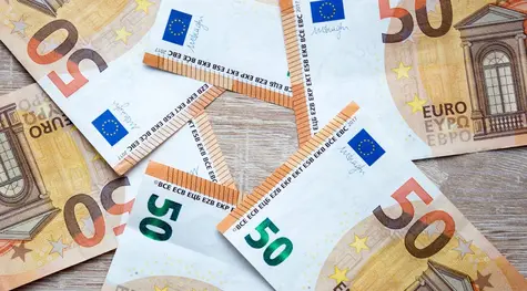 Dla kursu euro (EUR) nie ma już ratunku?