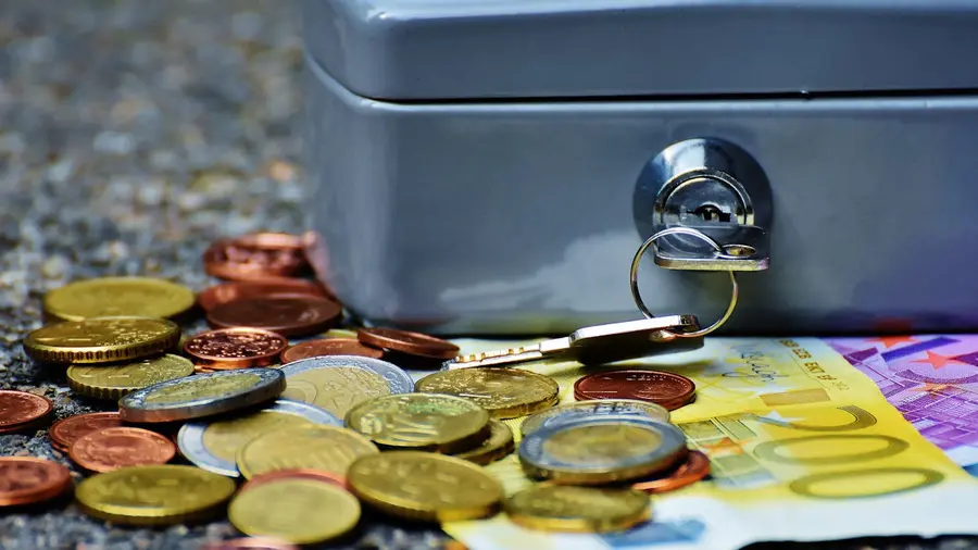 Kurs euro do złotego (EURPLN) sprawdza minima w grudnia 2023 roku