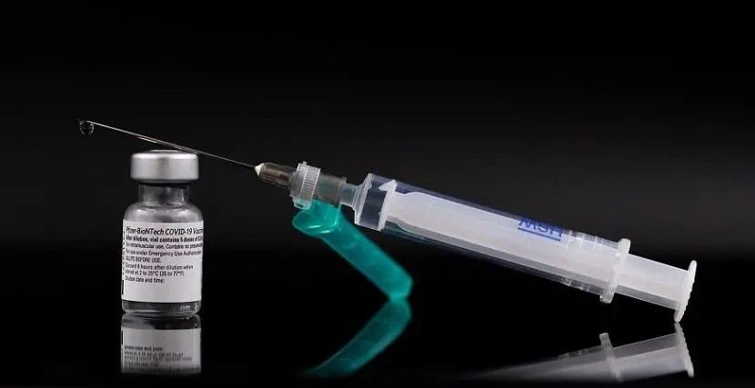Pfizer prezentuje wyniki za III kwartał 2021 r. Szczepionka napędza wzrost | FXMAG INWESTOR