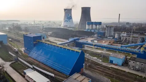 PGE ma nowego prezesa. Nie jest z Greenpeace, ale też chce obrać "zielony kierunek" | FXMAG
