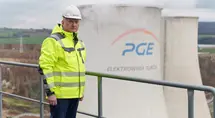 Gigantyczna strata polskiej spółki energetycznej – zobacz jak reaguje kurs na GPW