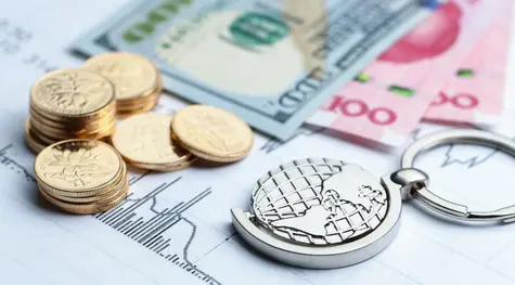Piątek obfituje w krajowe publikacje danych makroekonomicznych. Zobacz poranne notowania walut (EUR/PLN, USD/PLN CHF/PLN, EUR/USD) | FXMAG INWESTOR