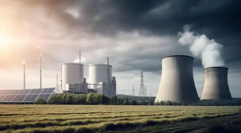 Pierwsza elektrownia jądrowa w Polsce to tylko kwestia czasu. Niebawem powstaną pierwsze plany | FXMAG INWESTOR