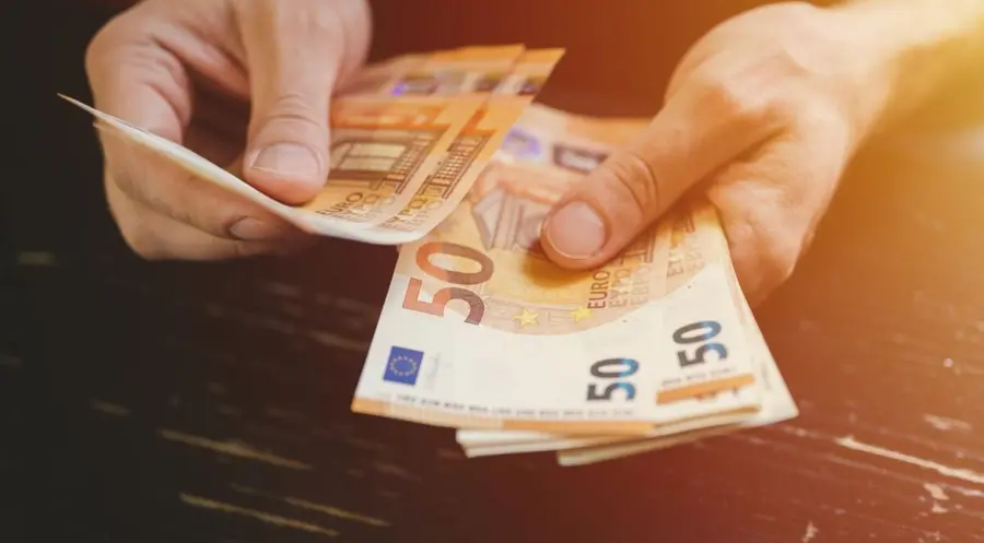 Pierwsze obniżki stóp procentowych EBC już w marcu? Jak zareaguje kurs euro (EUR)?  | FXMAG INWESTOR