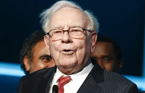 Pierwsze przejęcie Buffetta od 2016 roku. Berkshire Hathaway kupuje ubezpieczyciela Alleghany za 11,6 miliarda USD | FXMAG INWESTOR