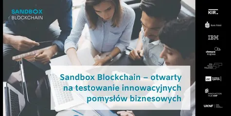 Pierwszy rok działalności Sandbox Blockchain | FXMAG INWESTOR