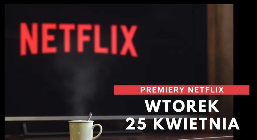 Pikantny Świat: Japonia”, “Światło, które niesiemy: Michelle Obama w rozmowie z Oprah Winfrey” oraz “John Mulaney: Baby J” - premiery w Netflix (25 kwietnia) | FXMAG INWESTOR