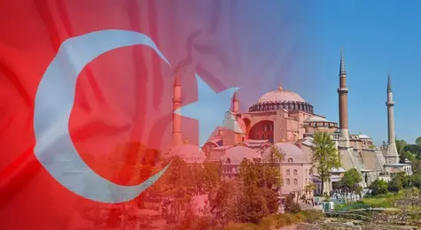PILNE! Bank centralny Turcji podjął decyzję w sprawie stóp. Zobacz jak reaguje lira turecka (TRY) | FXMAG INWESTOR