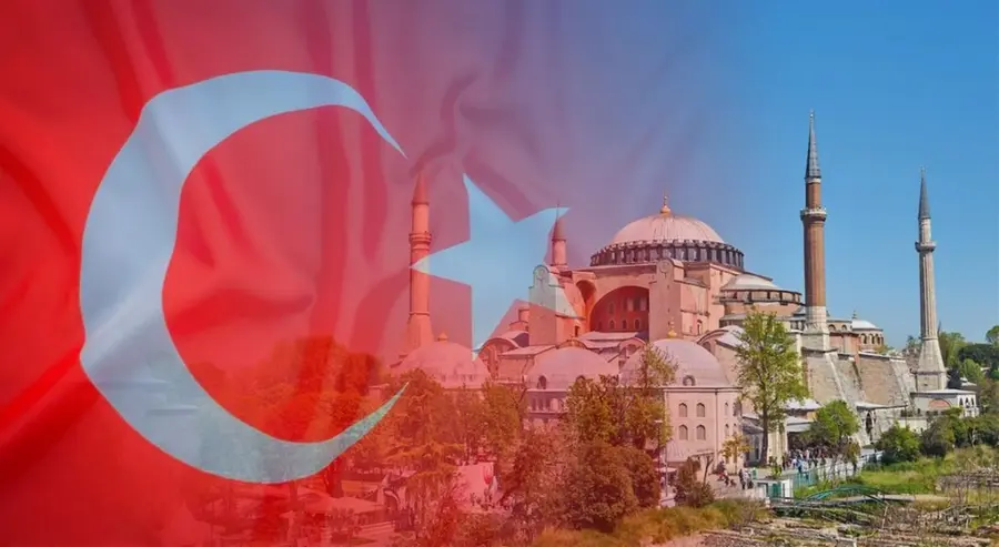 PILNE! Bank centralny Turcji podjął decyzję w sprawie stóp. Zobacz jak reaguje lira turecka (TRY) | FXMAG INWESTOR