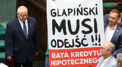 PILNE! Glapiński dziś znów przemówi! O co chodzi z kolejną konferencją prezesa NBP? | FXMAG INWESTOR