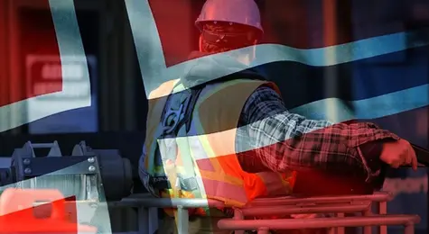 Gospodarka Norwegii - wzrasta bezrobocie, a kurs korony norweskiej NOK odbija od dna | FXMAG INWESTOR