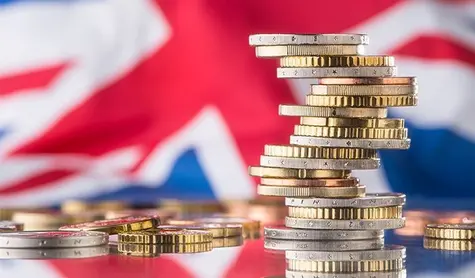 PILNE! Inflacja w Wielkiej Brytanii zaskakuje! Zobacz jak zachowuje się funt brytyjski (GBP) | FXMAG INWESTOR