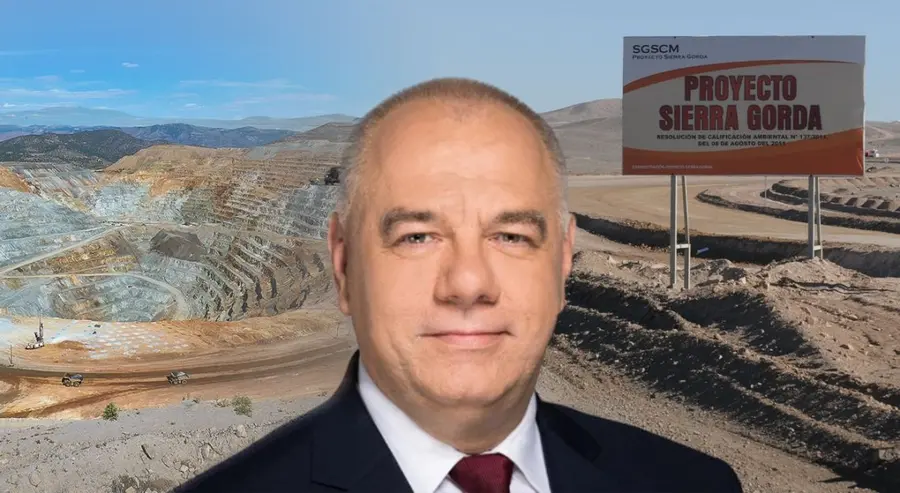 PILNE! Jacek Sasin w Chile – ma zadbać o interesy KGHM. Chodzi o kopalnię Sierra Gorda, nad którą zawisły poważne zagrożenia | FXMAG INWESTOR