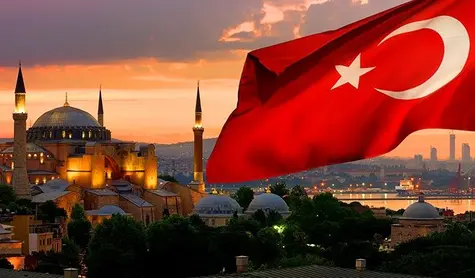 PILNE! Jest decyzja o stopach procentowych w Turcji. Zobacz jak reaguje kurs liry tureckiej (TRY) | FXMAG INWESTOR