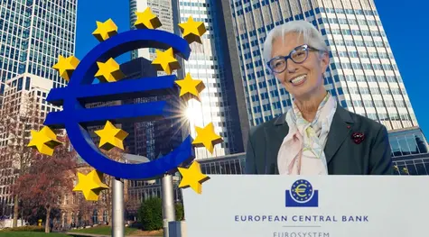 PILNE! Jest decyzja w sprawie stóp procentowych w strefie euro! Zobacz jak reaguje kurs euro (EUR) | FXMAG INWESTOR