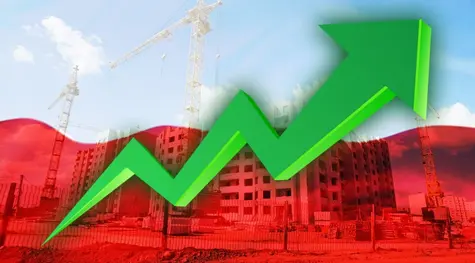 PILNE! Nowe dane - czy ceny mieszkań wzrosną 2024? Polska gospodarka rozgrzana | FXMAG INWESTOR