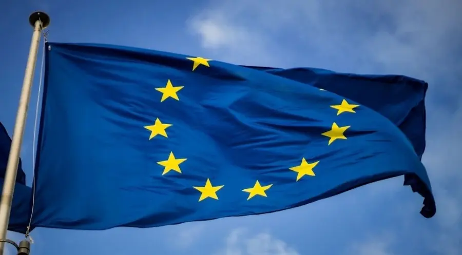 Niemiecka gospodarka wstaje z kolan - nowe dane. Jaka jest reakcja kursu euro (EUR)? | FXMAG INWESTOR