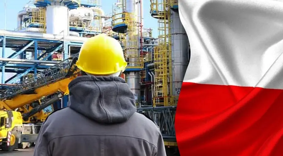 PILNE! Przemysł w Polsce - mamy nowe dane PMI! Jak reaguje kurs polskiego złotego (PLN)? | FXMAG INWESTOR