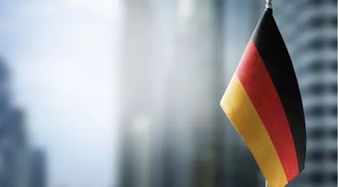 PILNE! Opublikowano bardzo złe dane dla Niemiec! Zobacz, jak reaguje kurs euro (EUR)