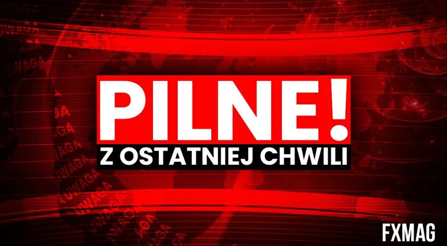 PILNE! Stopy procentowe w Polsce - jest decyzja RPP! Impuls do wzrostu kursu złotego (PLN) | FXMAG INWESTOR